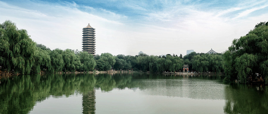 北京大学医学部